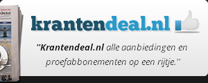 Krantendeal
