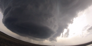 supercell wyoming 2