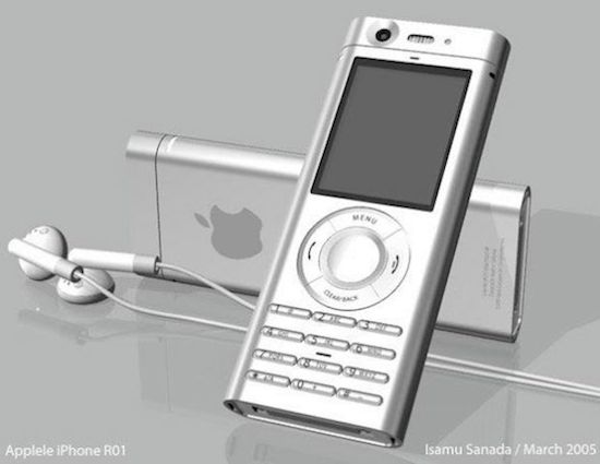 iphone 2